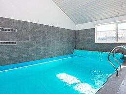 4 Star Holiday Home in Romo