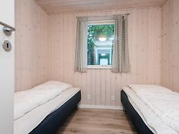 4 Star Holiday Home in Romo