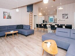 4 Star Holiday Home in Romo