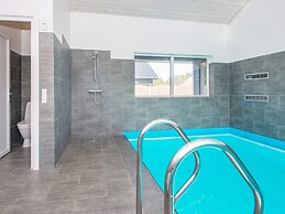 4 Star Holiday Home in Romo