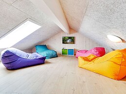 5 Star Holiday Home in Grenaa