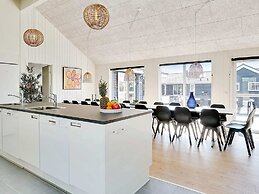 5 Star Holiday Home in Grenaa