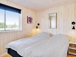 5 Star Holiday Home in Grenaa