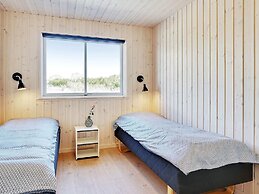 5 Star Holiday Home in Grenaa