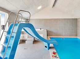 5 Star Holiday Home in Grenaa