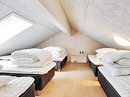 5 Star Holiday Home in Grenaa