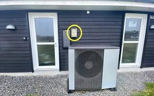 5 Star Holiday Home in Grenaa