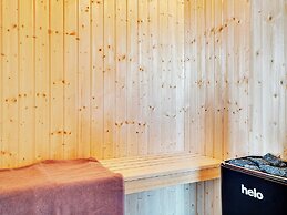 5 Star Holiday Home in Grenaa