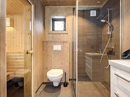 4 Star Holiday Home in Favang