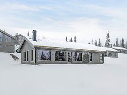 4 Star Holiday Home in Favang