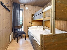 4 Star Holiday Home in Favang