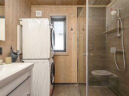 4 Star Holiday Home in Favang