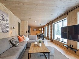 4 Star Holiday Home in Favang
