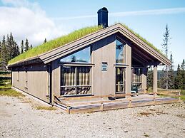 4 Star Holiday Home in Favang