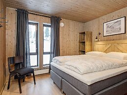 4 Star Holiday Home in Favang