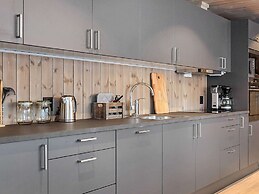 4 Star Holiday Home in Favang