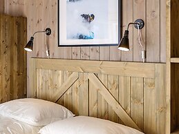 4 Star Holiday Home in Favang