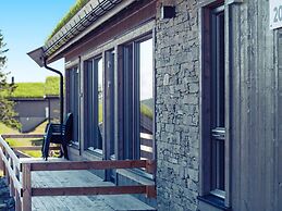 4 Star Holiday Home in Favang