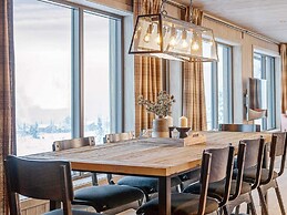 4 Star Holiday Home in Favang