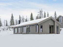 4 Star Holiday Home in Favang