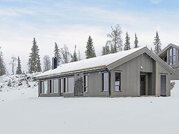 4 Star Holiday Home in Favang