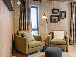 4 Star Holiday Home in Favang
