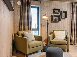 4 Star Holiday Home in Favang