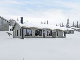 4 Star Holiday Home in Favang