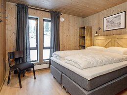 4 Star Holiday Home in Favang