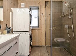 4 Star Holiday Home in Favang