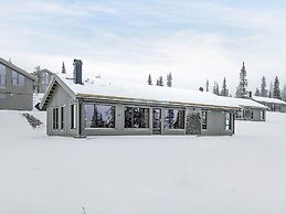 4 Star Holiday Home in Favang