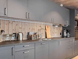 4 Star Holiday Home in Favang