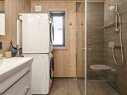 4 Star Holiday Home in Favang