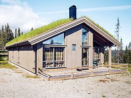 4 Star Holiday Home in Favang