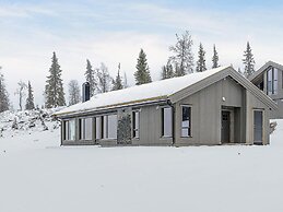 4 Star Holiday Home in Favang