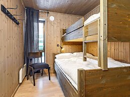 4 Star Holiday Home in Favang