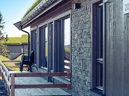 4 Star Holiday Home in Favang