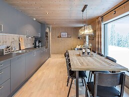 4 Star Holiday Home in Favang