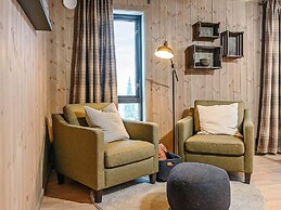 4 Star Holiday Home in Favang