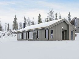 4 Star Holiday Home in Favang