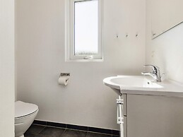 5 Star Holiday Home in Lokken