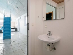 5 Star Holiday Home in Lokken