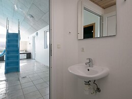 5 Star Holiday Home in Lokken