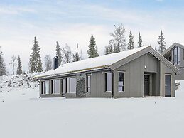 4 Star Holiday Home in Favang