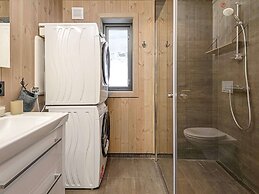 4 Star Holiday Home in Favang