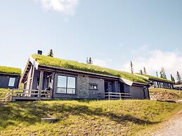 4 Star Holiday Home in Favang