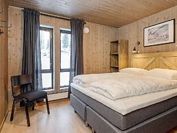 4 Star Holiday Home in Favang