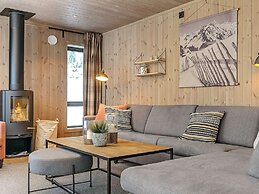 4 Star Holiday Home in Favang
