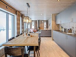 4 Star Holiday Home in Favang
