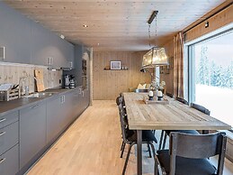 4 Star Holiday Home in Favang